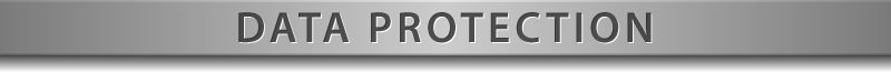Data Protection